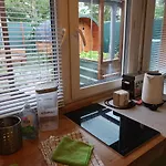 Penzion Squat Deluxe Berlin, The 3*