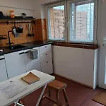 Squat Deluxe Berlin, The Penzion 3*