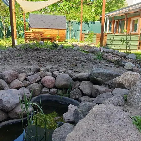 Maison d'hôtes Squat Deluxe Berlin, The