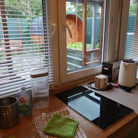 Maison d'hôtes Squat Deluxe Berlin, The 3*