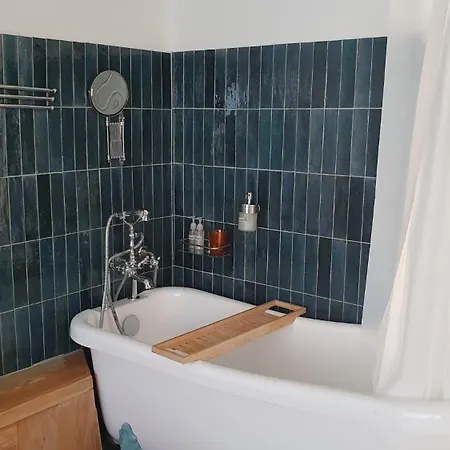 Squat Deluxe Berlin, The Maison d'hôtes Berlin