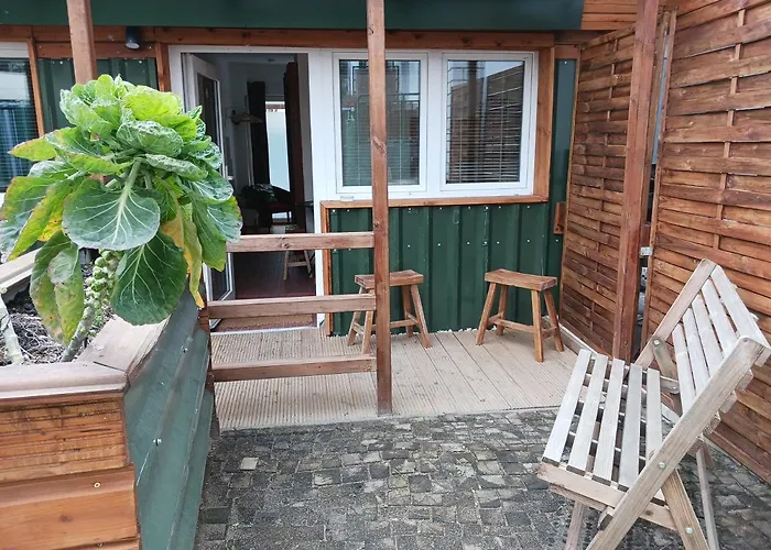 Squat Deluxe Berlin, The Berlin