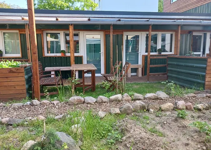 Gæstehus Squat Deluxe Berlin, The 3*