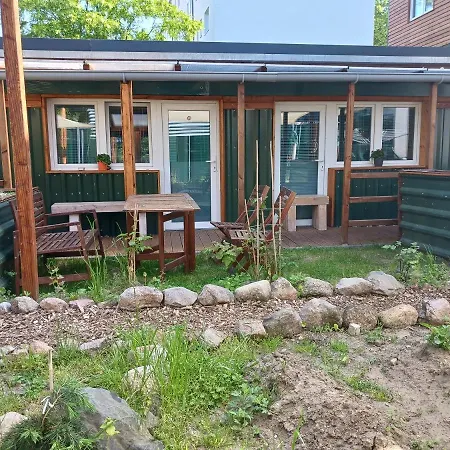 Gasthof Squat Deluxe Berlin, The 3*