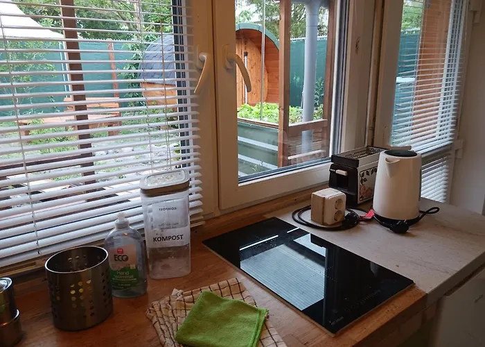 Gasthof Squat Deluxe Berlin, The 3*